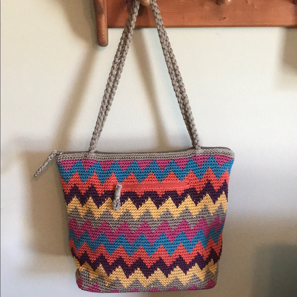 THE SAK Shoulder Bag